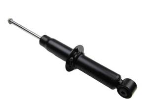 Shock Absorber, Rear. Porsche 9PA1 Cayenne (957) 3.6L / 4.8L 2007-10 - 95533305151, 95533305150